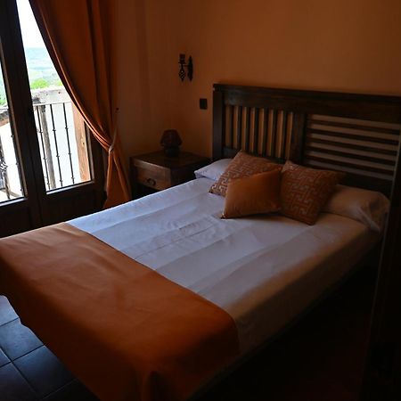 De Felipe Casa Rural Horche Kültér fotó
