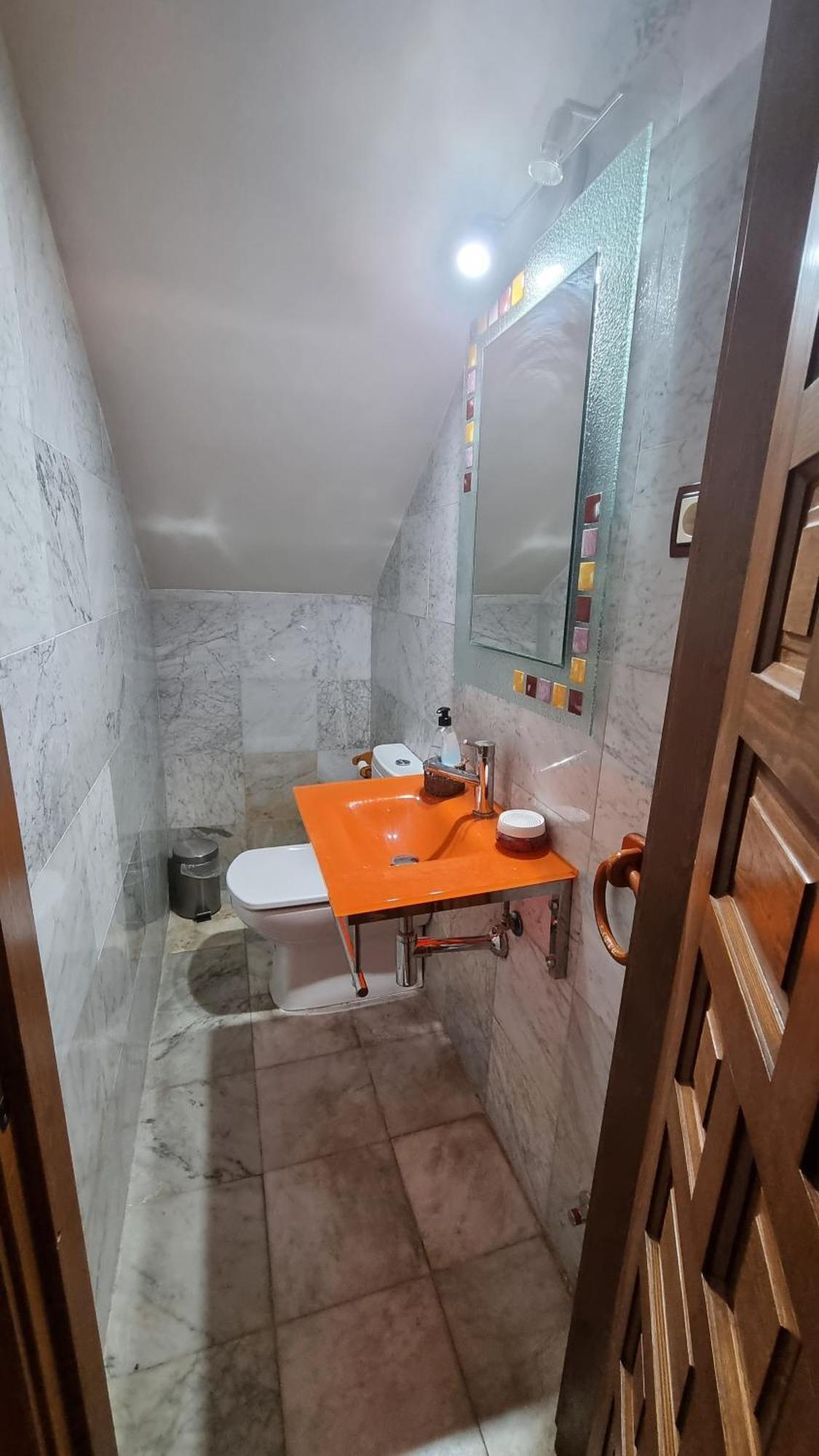 De Felipe Casa Rural Horche Kültér fotó