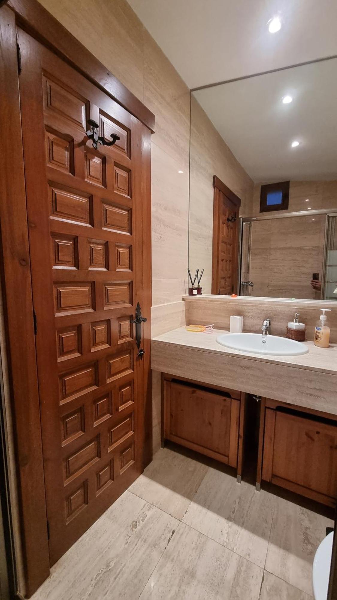 De Felipe Casa Rural Horche Kültér fotó