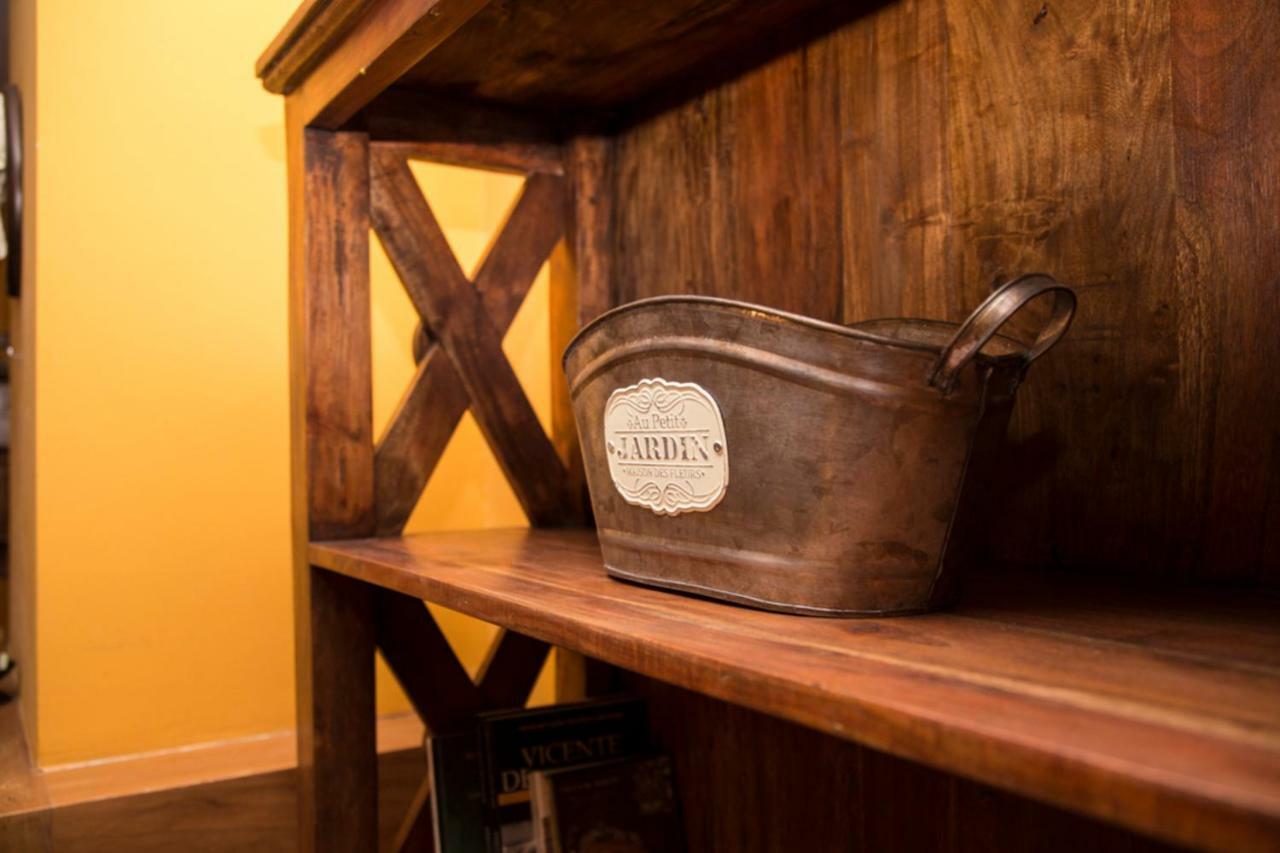 De Felipe Casa Rural Horche Kültér fotó